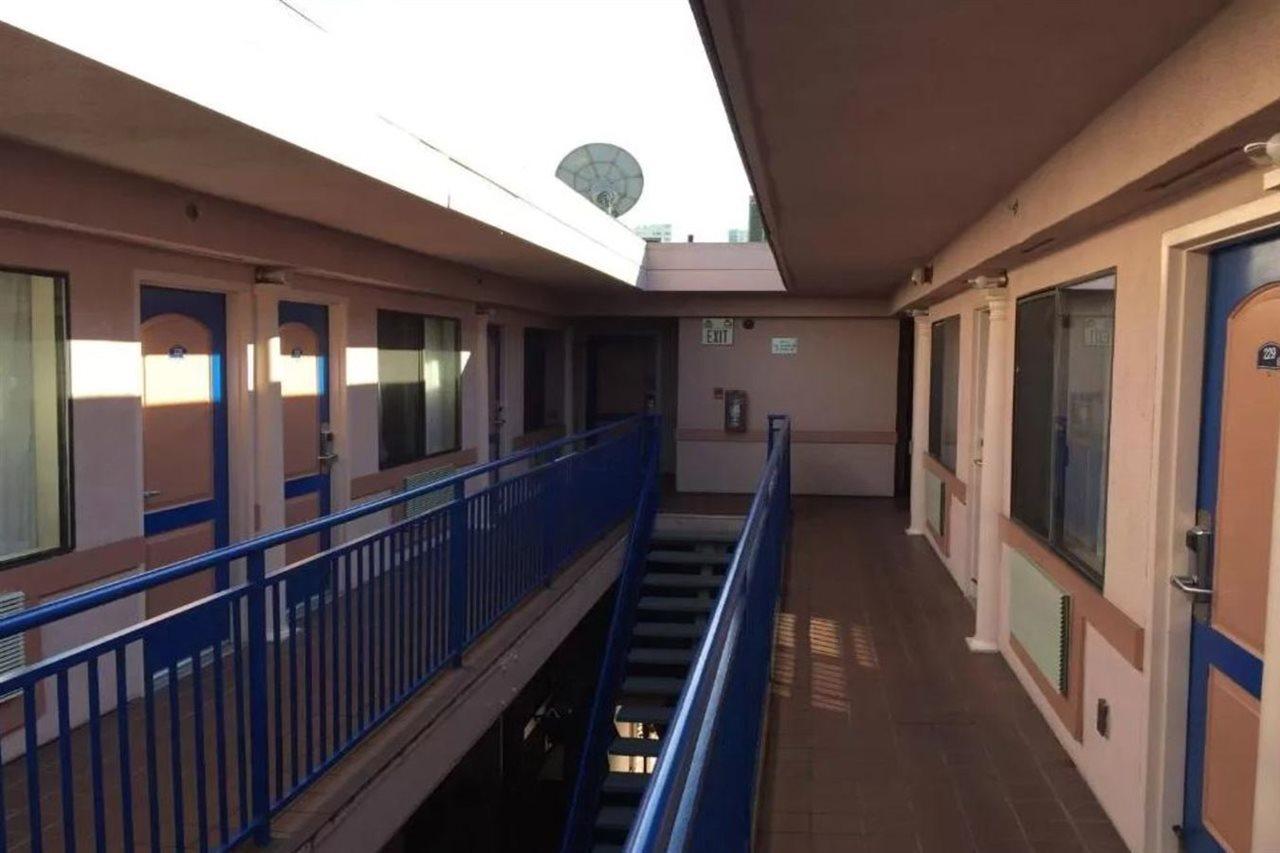 Surestay By Best Western San Francisco Marina District מראה חיצוני תמונה