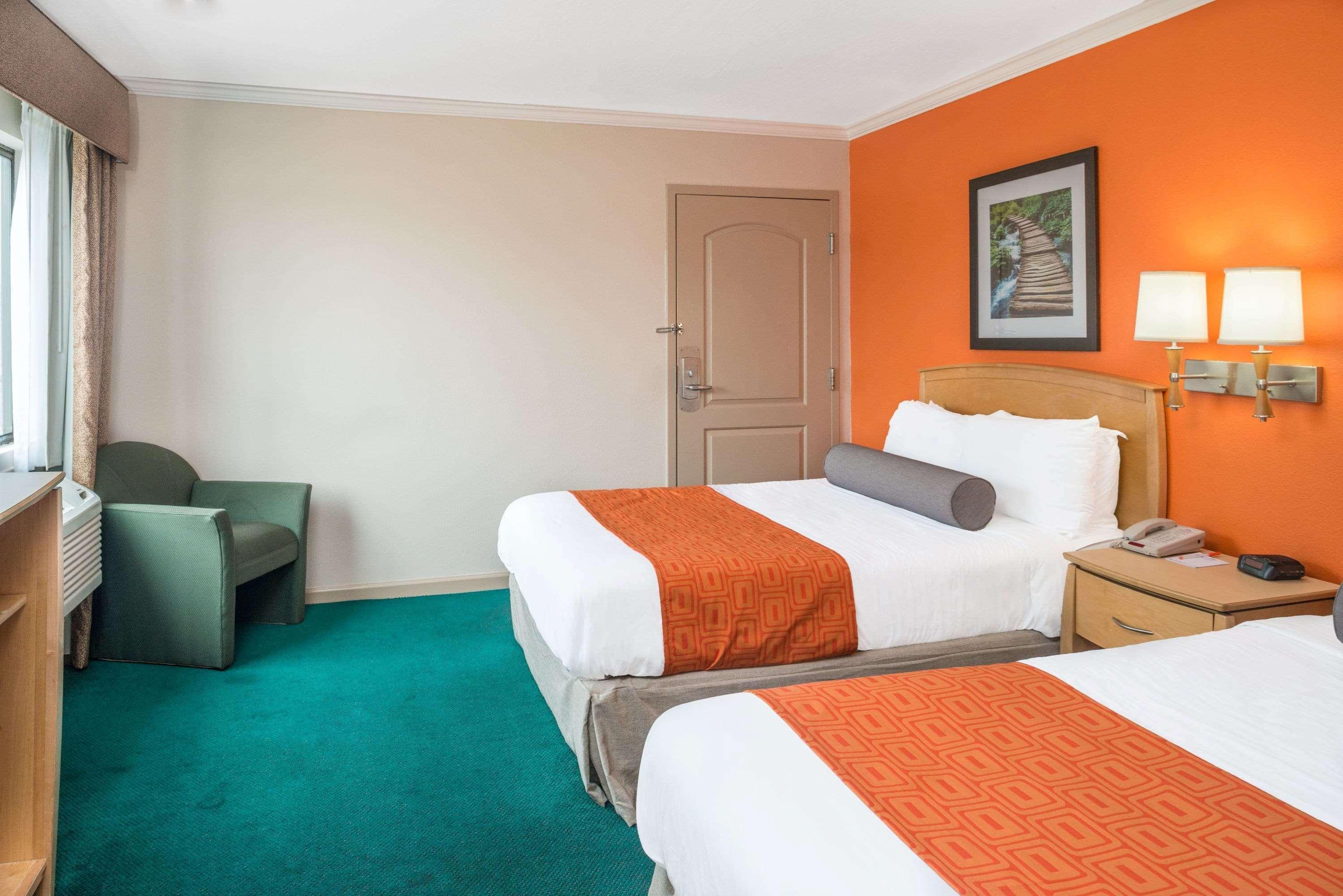 Surestay By Best Western San Francisco Marina District מראה חיצוני תמונה