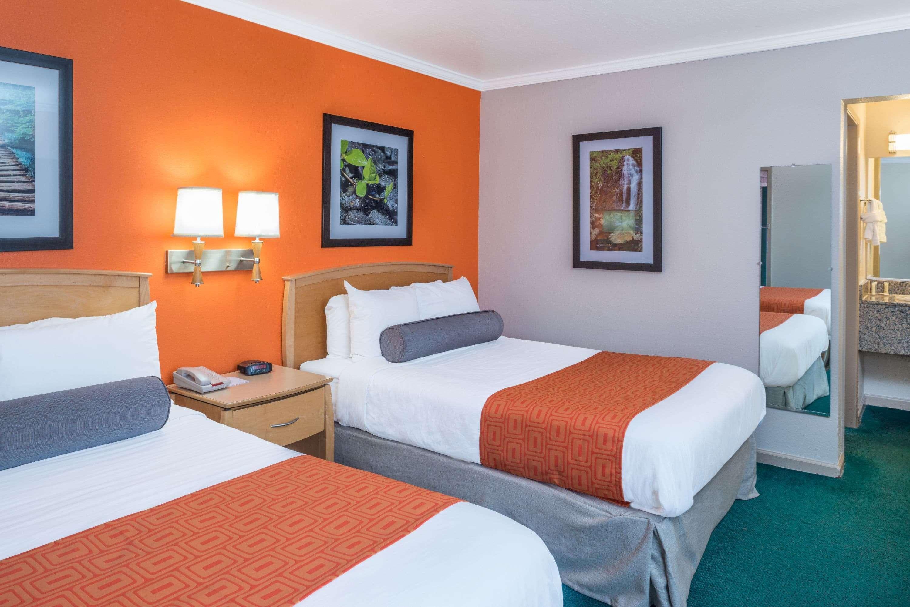 Surestay By Best Western San Francisco Marina District מראה חיצוני תמונה