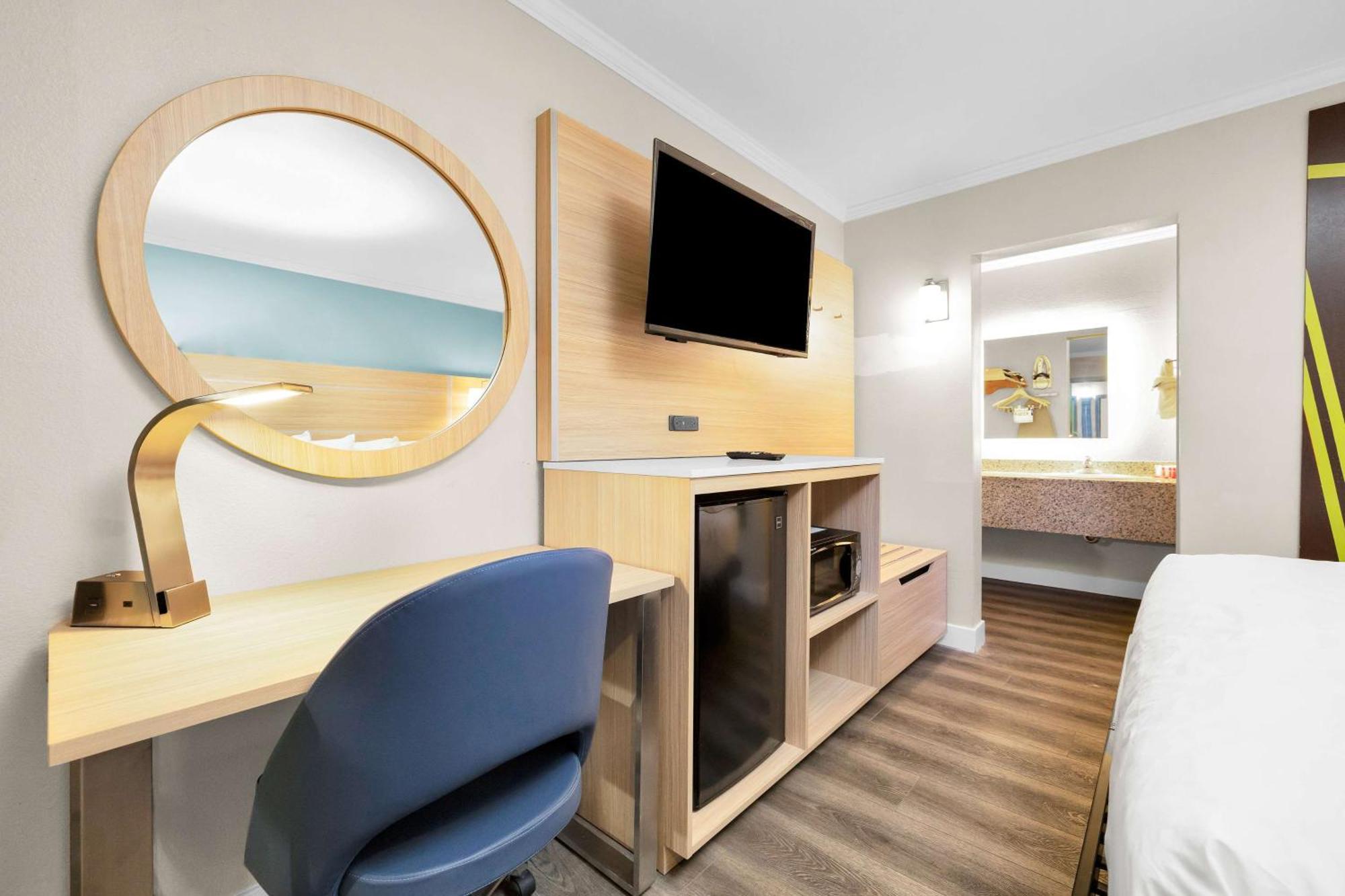 Surestay By Best Western San Francisco Marina District מראה חיצוני תמונה