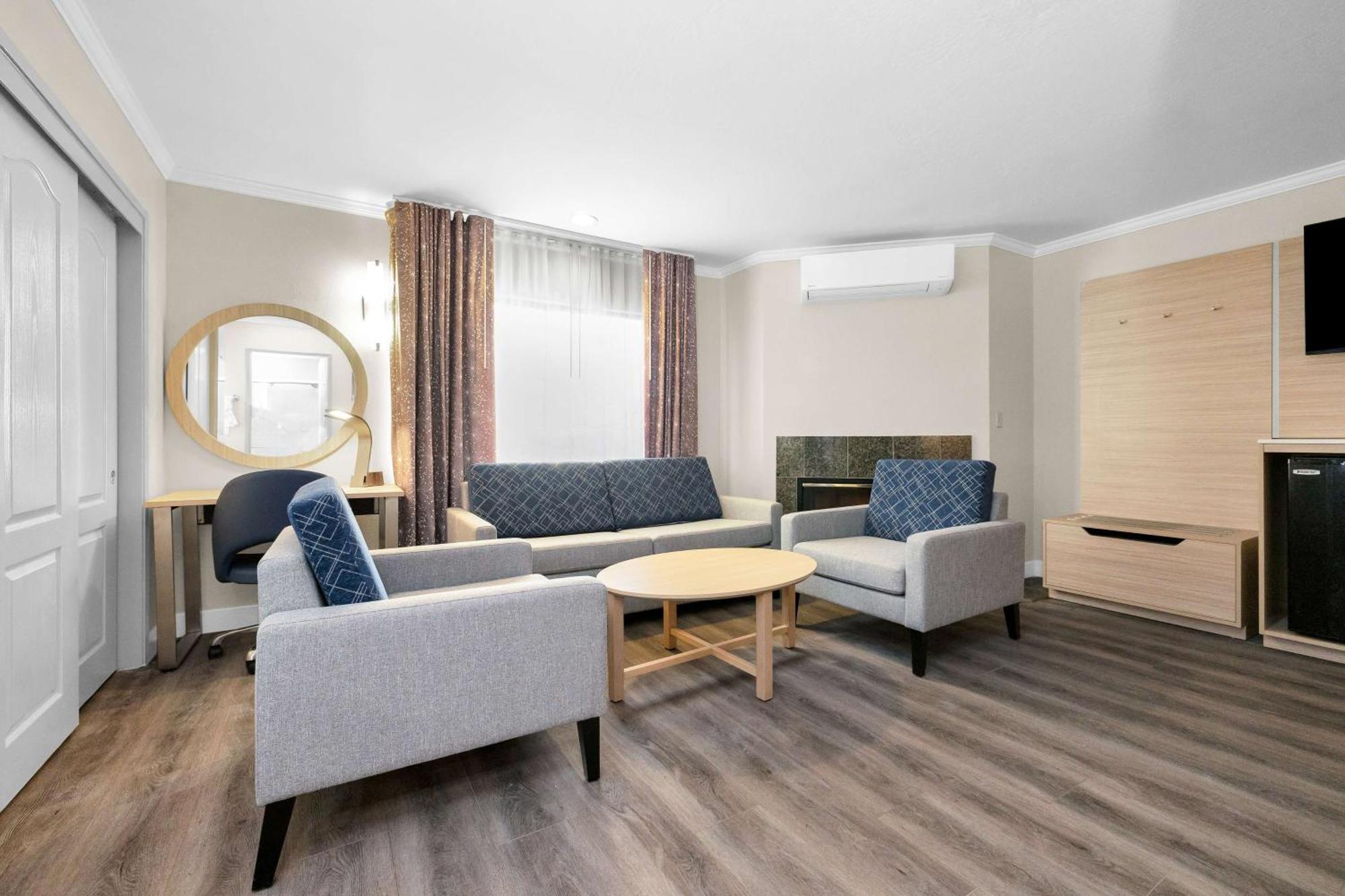 Surestay By Best Western San Francisco Marina District מראה חיצוני תמונה