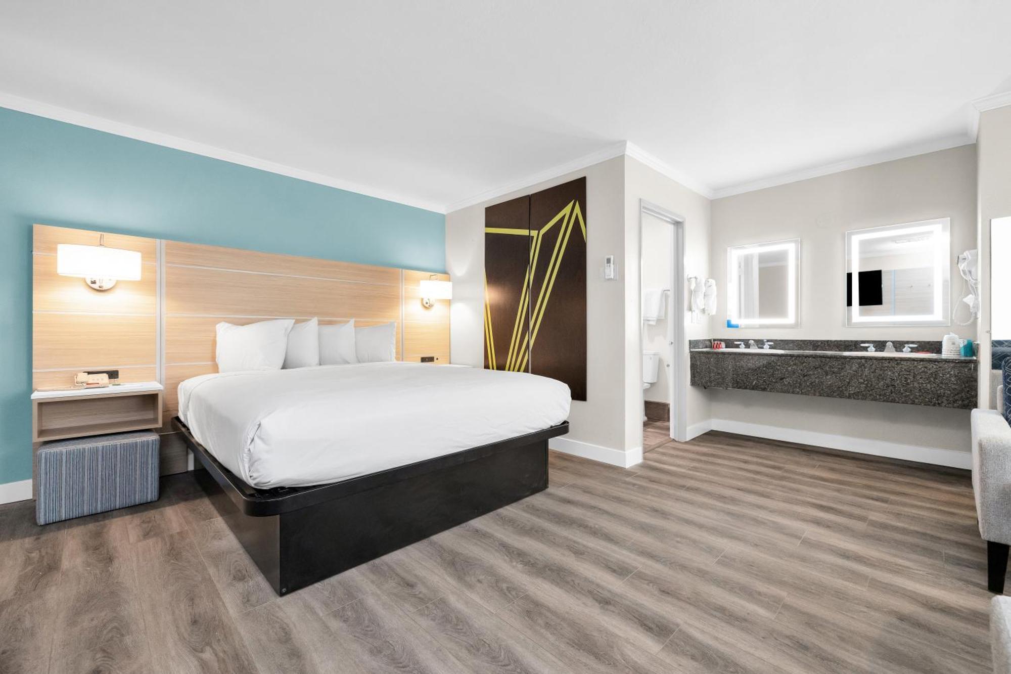 Surestay By Best Western San Francisco Marina District מראה חיצוני תמונה