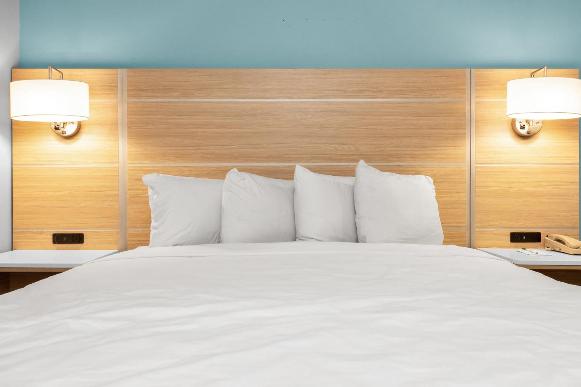 Surestay By Best Western San Francisco Marina District מראה חיצוני תמונה