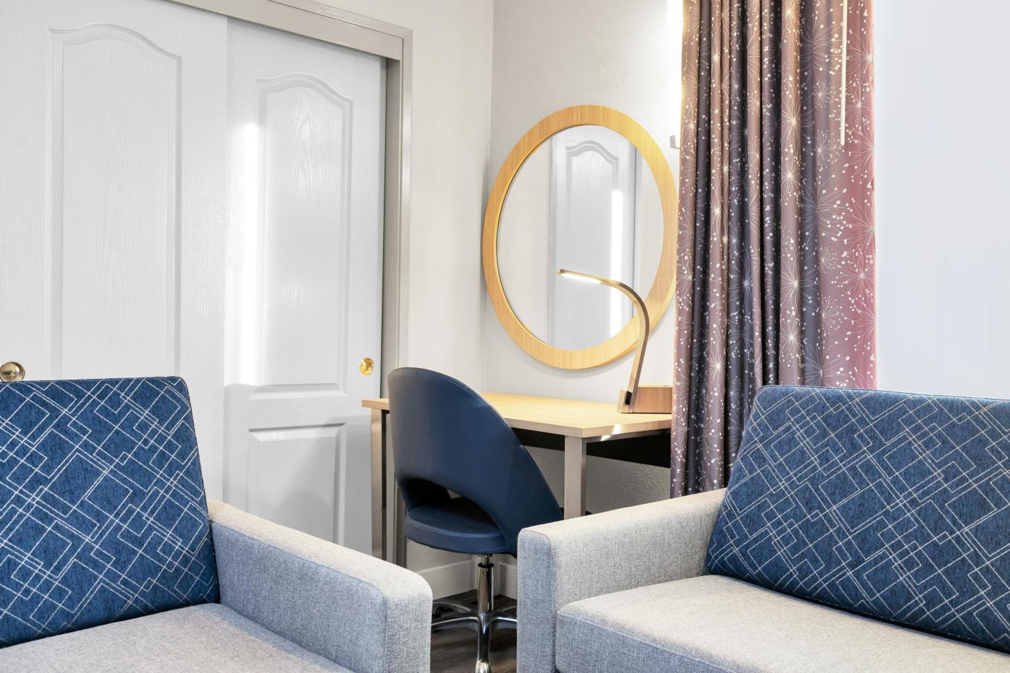Surestay By Best Western San Francisco Marina District מראה חיצוני תמונה